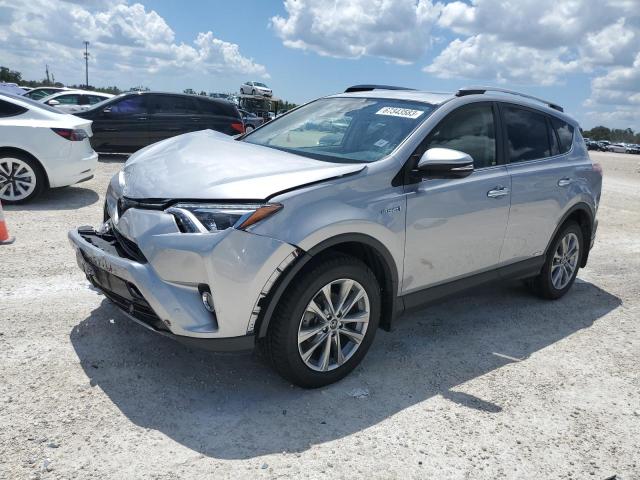 2017 toyota rav4 hv li