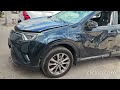 2017 toyota rav-4 hybrid