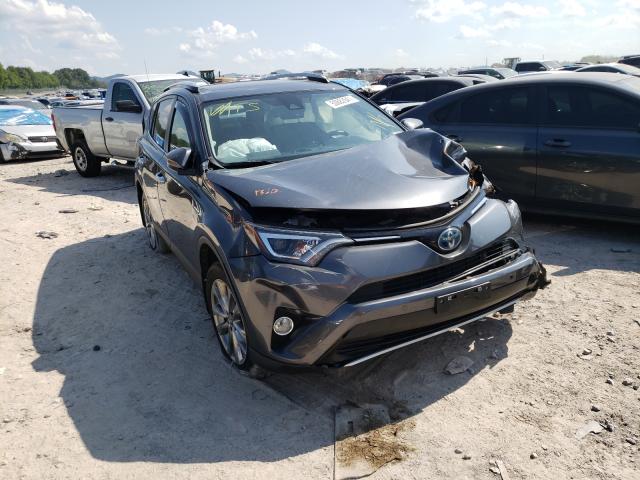 2016 toyota rav4 hv li