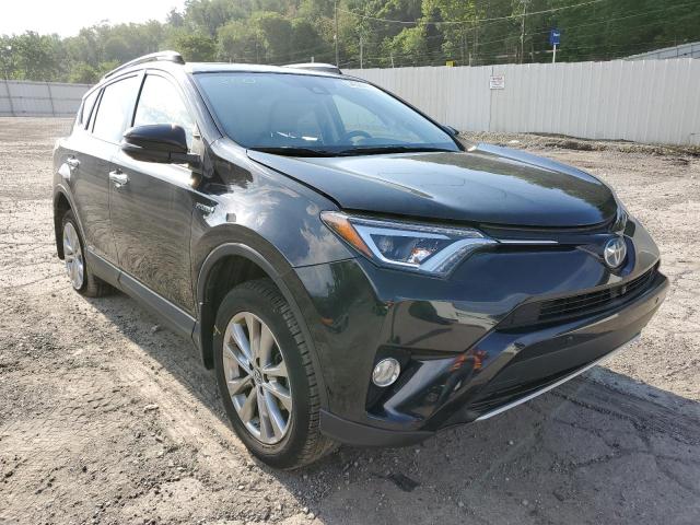 2017 toyota rav4 hv li