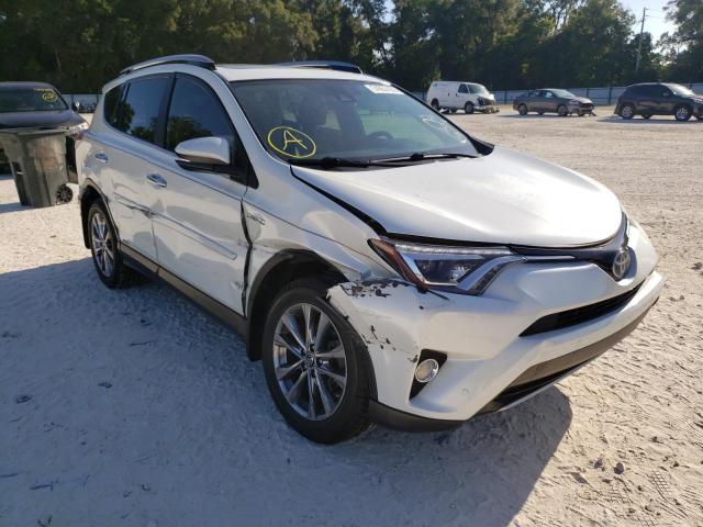 2017 toyota rav4 hv li