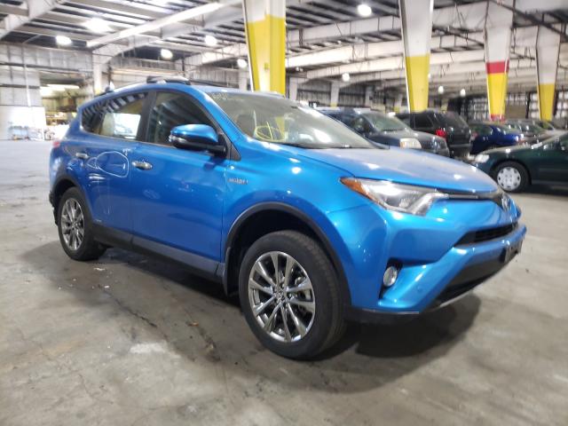 2017 toyota rav4 hv li