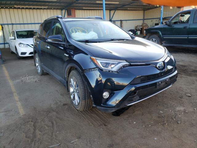 2017 toyota rav4 hv li