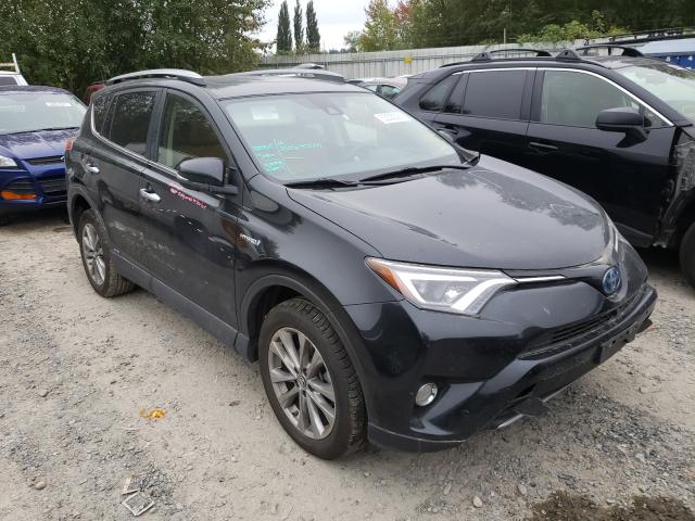 2018 toyota rav4 hv li