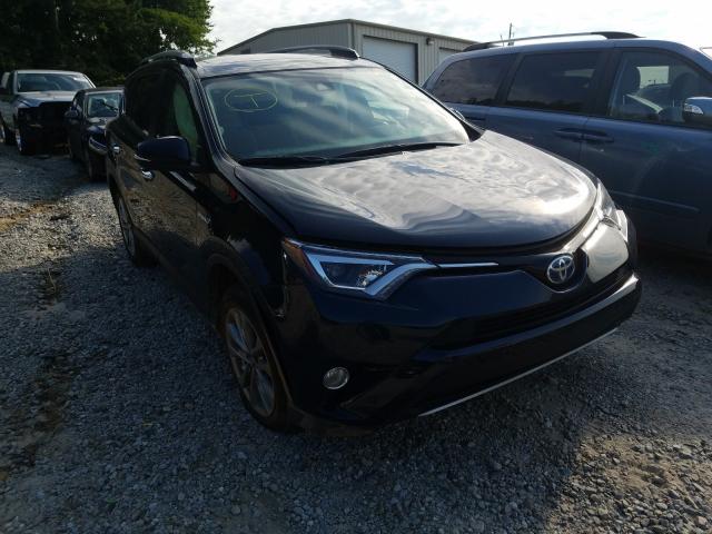 2017 toyota rav4 hv li