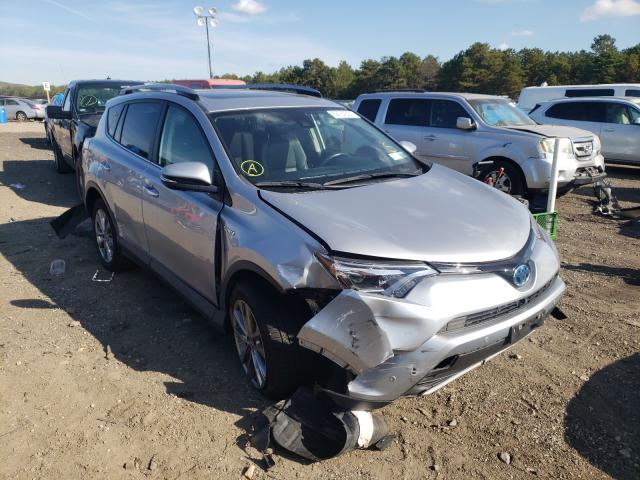 2017 toyota rav4 hv li
