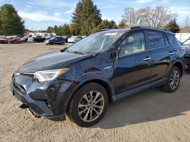 2017 toyota rav4 hv li