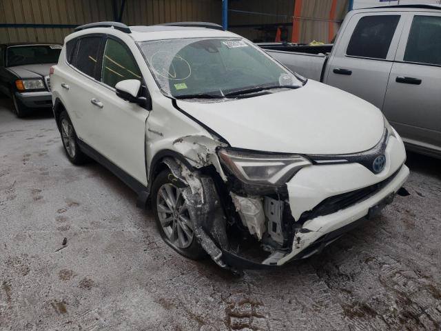 2017 toyota rav4 hv li