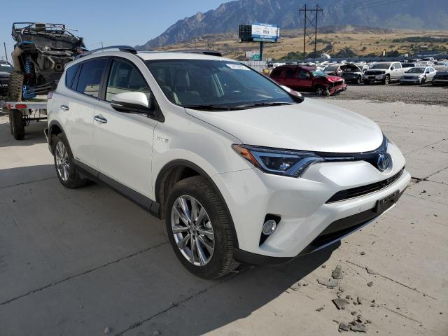 2018 toyota rav4 hv li