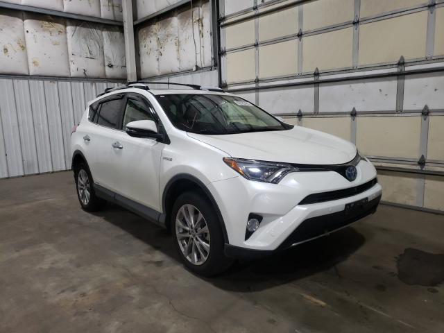 2018 toyota rav4 hv li