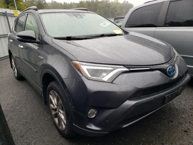 2017 toyota rav4 hv li