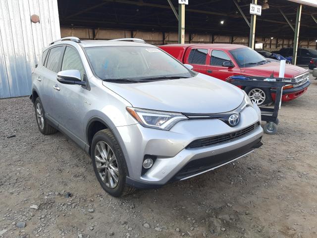 2017 toyota rav4 hv li