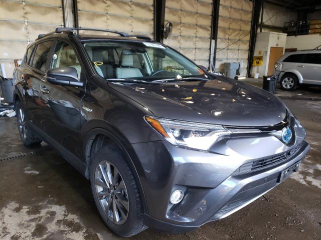 2017 toyota rav4 hv li