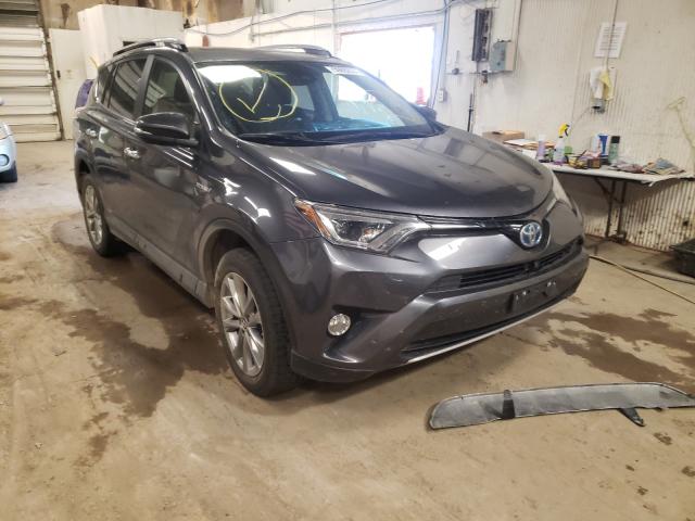 2017 toyota rav4 hv li