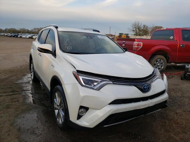 2018 toyota rav4 hv li