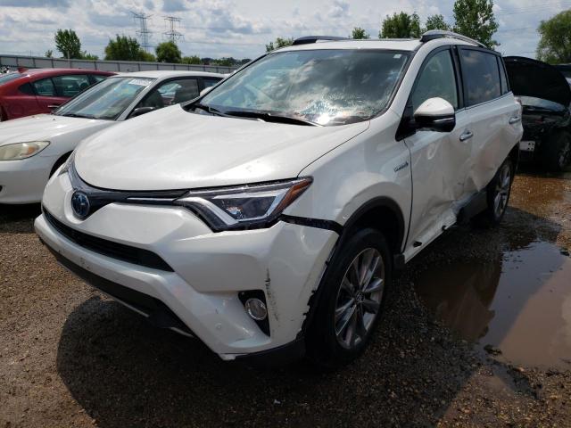 2018 toyota rav4 hv li