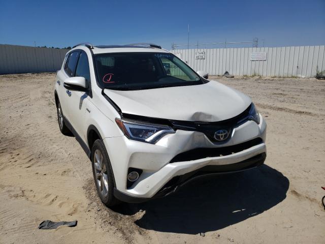 2017 toyota rav4 hv li