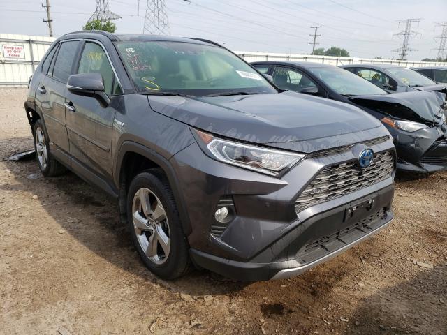 2019 toyota rav4 limit