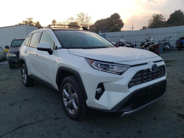 2020 toyota rav4 limit