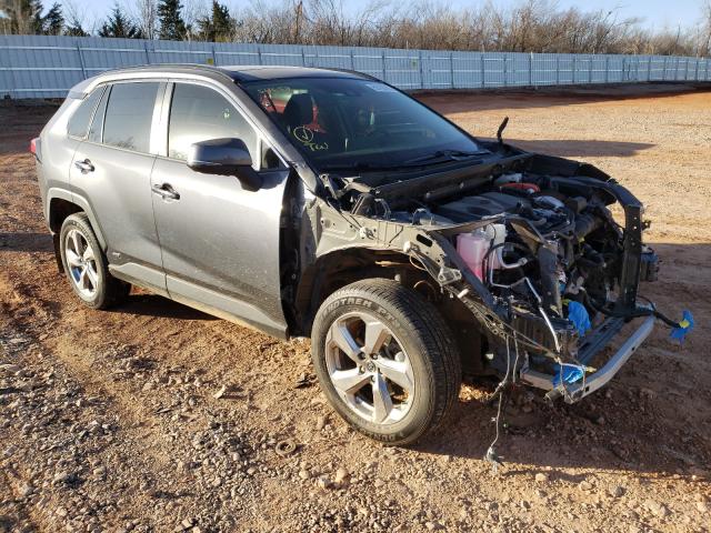 2019 toyota rav4 limit