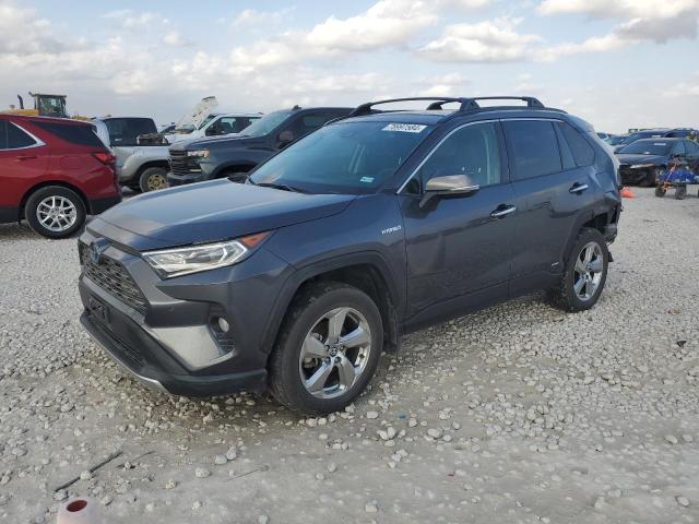 2020 toyota rav4 limit