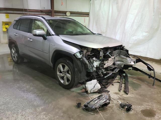 2019 toyota rav4 limit