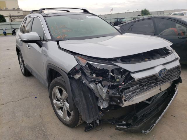 2020 toyota rav4 limit