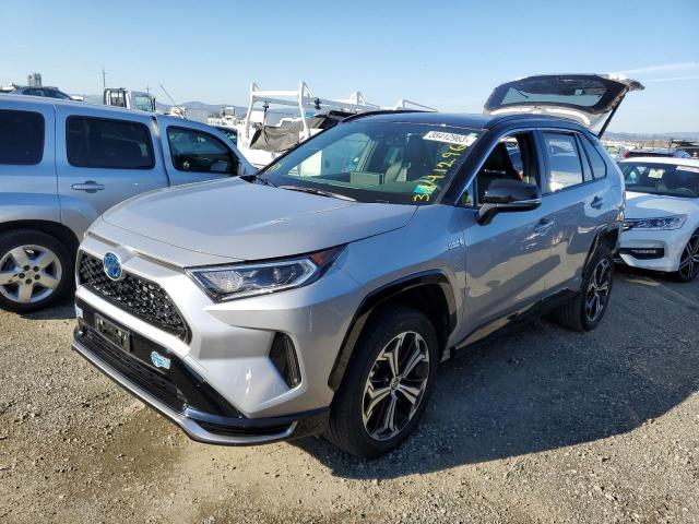 2021 toyota rav4 prime