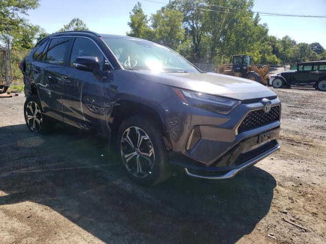 2022 toyota rav4 prime
