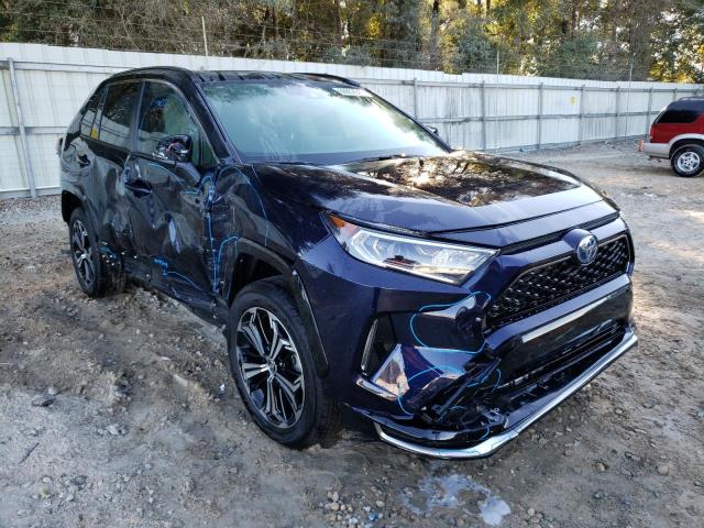 2021 toyota rav4 prime