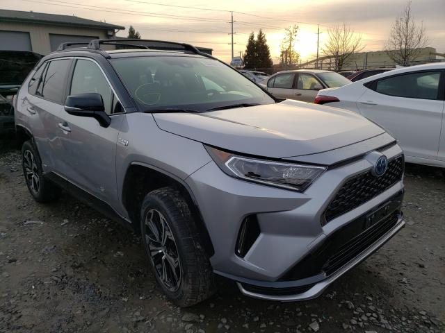2021 toyota rav4 prime