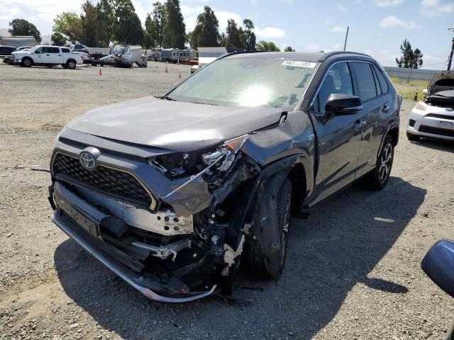 2021 toyota rav4 prime