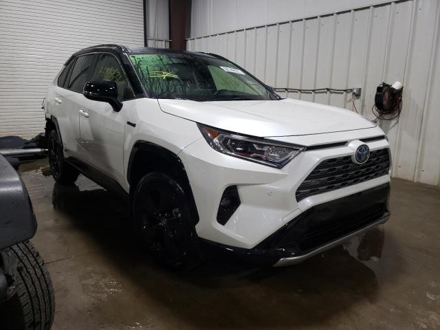 2020 toyota rav4 xse