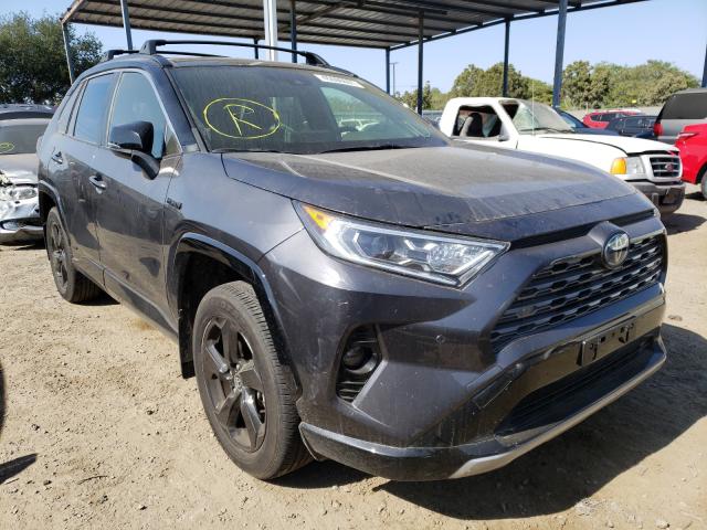 2020 toyota rav4 xse