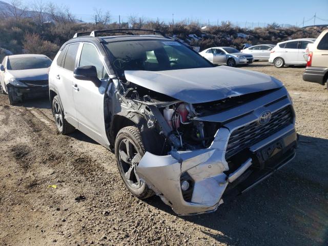 2019 toyota rav4 xse