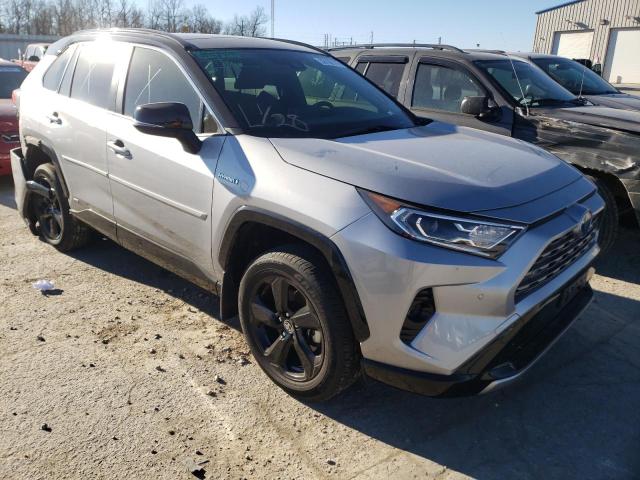 2020 toyota rav4 xse