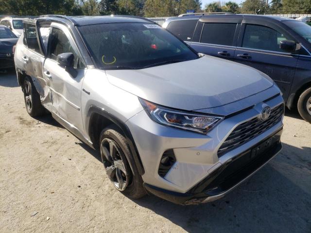 2020 toyota rav4 xse