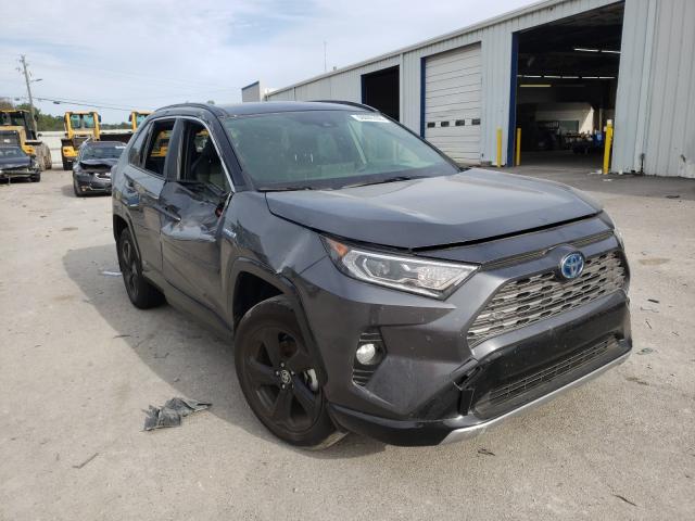 2020 toyota rav4 xse