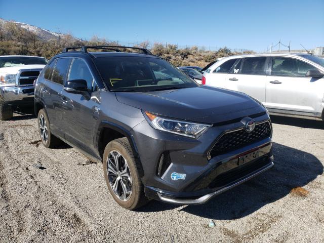 2021 toyota rav4 prime