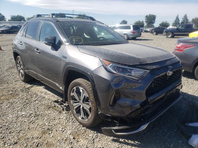 2020 toyota rav4 prime