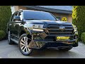 2016 toyota land cruiser 200