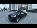 2012 toyota land cruiser 200