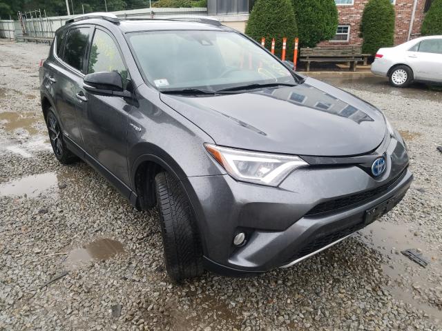 2017 toyota rav4 hv se