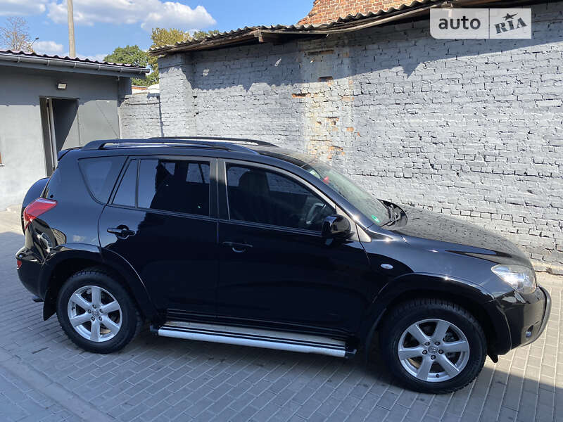 2008 toyota rav4