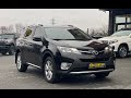 2013 toyota rav4
