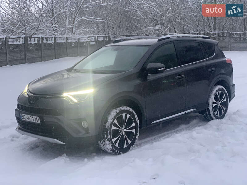 2014 toyota rav4