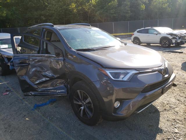 2018 toyota rav4 adven