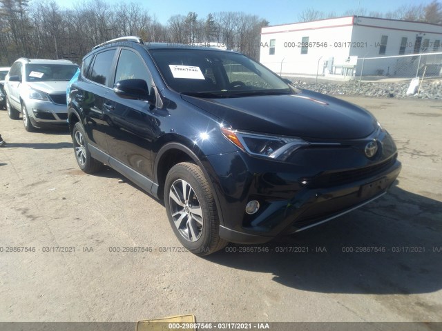 2017 toyota rav4