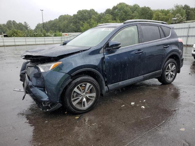 2018 toyota rav4 adven