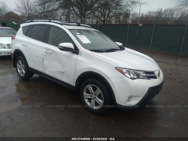 2013 toyota rav4